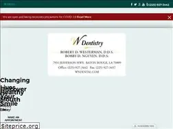 Sites similar to wndental.com