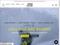 Sites similar to wndr-alpine.com