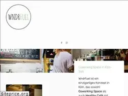 Sites similar to wndrfuel.de
