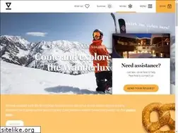 Sites similar to wndrlx.com