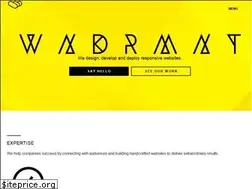 Sites similar to wndrmnt.com
