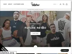Sites similar to wndrr.com