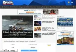 Sites similar to wndu.com