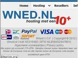 Sites similar to wned.nl