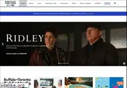 Sites similar to wned.org