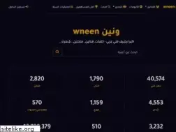 Sites similar to wneen.com