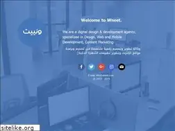 Sites similar to wneet.com