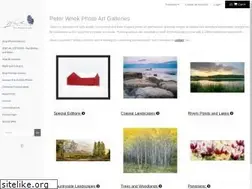 Sites similar to wnekphotoart.com