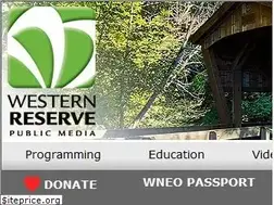 Sites similar to wneo.org