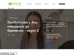 Sites similar to wnesstv.com