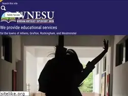 Sites similar to wnesu.org
