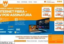 Sites similar to wnet.net.br
