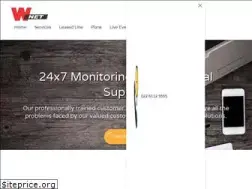 Sites similar to wnet.net.in