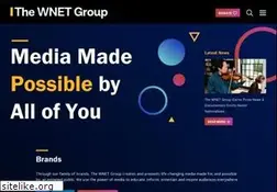 Sites similar to wnet.org