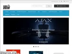 Sites similar to wnet.shop
