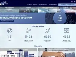 Sites similar to wnet.ua