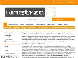 Sites similar to wnetrza.shop