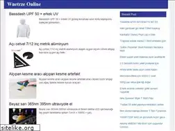 Sites similar to wnetrze.online