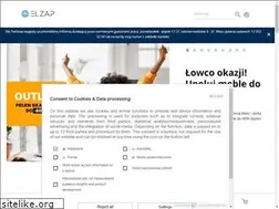 Sites similar to wnetrzeidodatki.eu