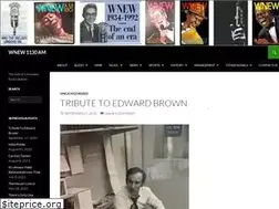 Sites similar to wnew1130.com
