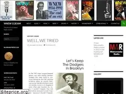 Sites similar to wnew1130com.ipower.com