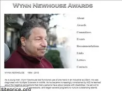 Sites similar to wnewhouseawards.com