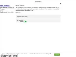 Sites similar to wnews.com.br