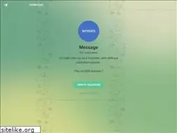 Sites similar to wnews.fr
