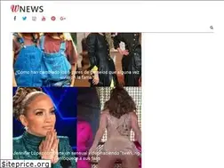 Sites similar to wnews.life