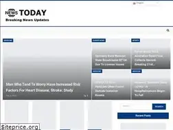 Sites similar to wnews.today
