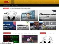 Sites similar to wnews24x7.com