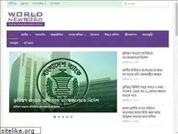 Sites similar to wnews360.com