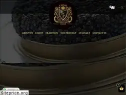 Sites similar to wnfcaviarheritage.com