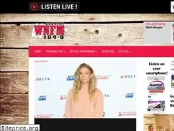 Sites similar to wnfmcountry.com