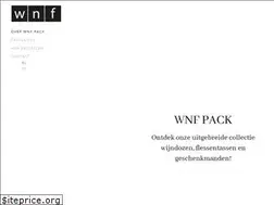 Sites similar to wnfpack.be
