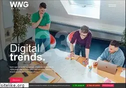 Sites similar to wng.ch