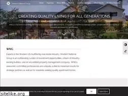 Sites similar to wng.com