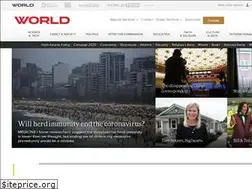 Sites similar to wng.org