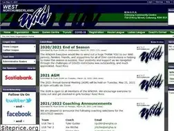 Sites similar to wngha.ca