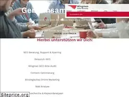 Sites similar to wngmn.de