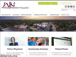 Sites similar to wnhcares.org