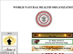 Sites similar to wnho.net