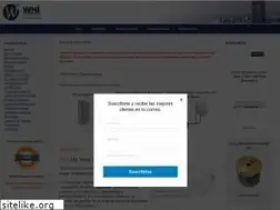 Sites similar to wni.mx
