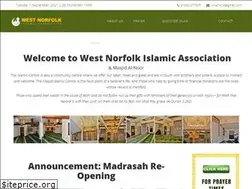 Sites similar to wnia.org.uk