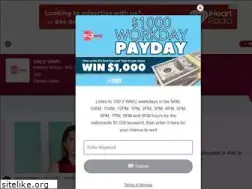 Sites similar to wnic.com
