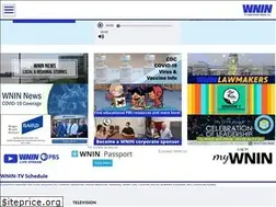 Sites similar to wnin.org