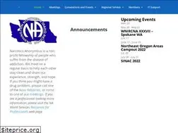 Sites similar to wnirna.org