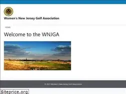 Sites similar to wnjga.com