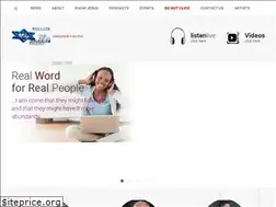 Sites similar to wnjifm.com