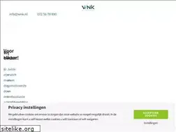 Sites similar to wnk.nl